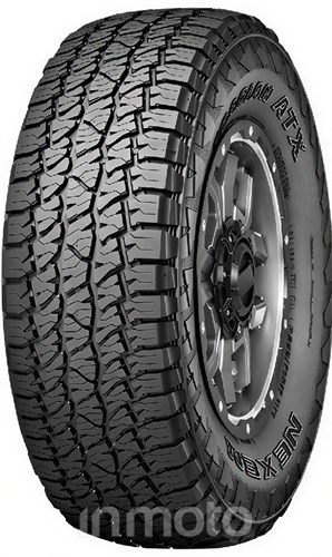 Nexen Roadian ATX 255/75R17 111/108 Q 3PMSF