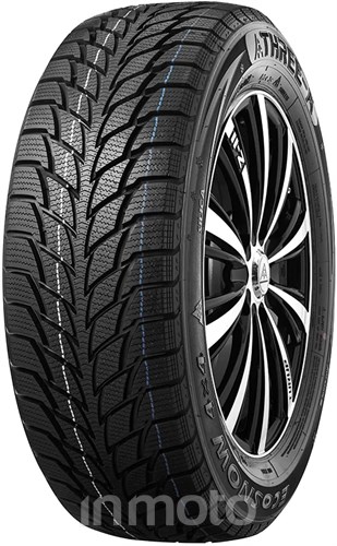 Three-A Ecosnow 255/55R18 109 V 3PMSF
