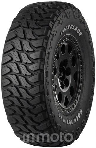 Rockblade Rock 767 M/T 265/70R17 121/118 Q P.O.R RWL