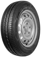 Opony TBB Tires Advenzza