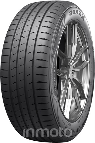Roadx RxMotion Performa DH51 185/55R16 87 V XL