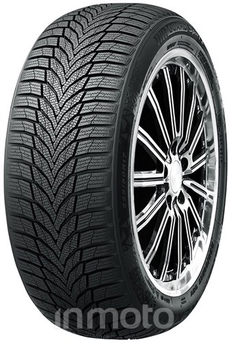 Milestone MW01W 205/55R16 91 H 3PMSF