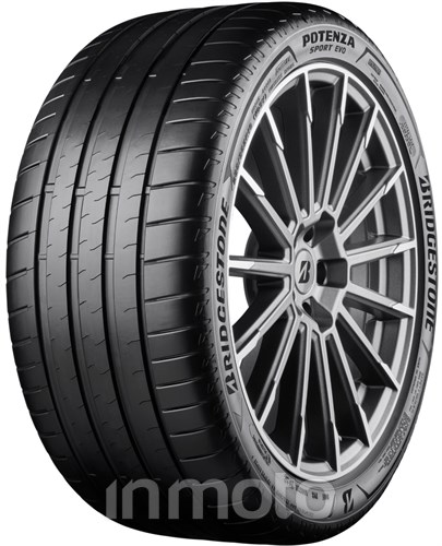 Bridgestone Potenza Sport EVO 225/45R17 94 Y XL FR ENLITEN