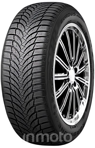 Roadstone Eurovis Alpine 2 225/55R16 95 H 3PMSF