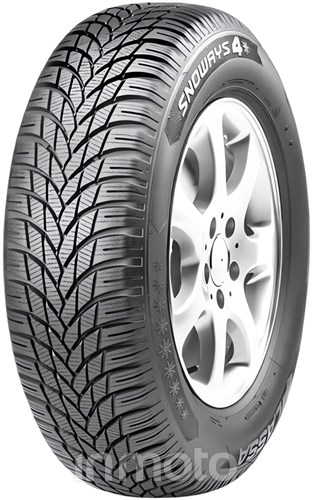 Lassa Snoways 4+ 185/55R15 86 H XL 3PMSF