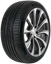 Royal Black Royal Explorer EV 245/45R19 102 Y