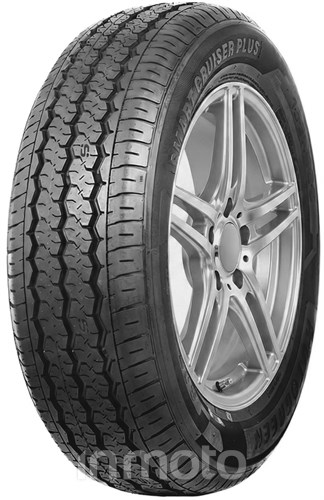 Autogreen Smart Cruiser Plus-SC7+ 205/75R16 113/111 R C