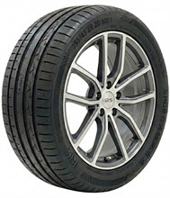 Opony Iris SportPassion