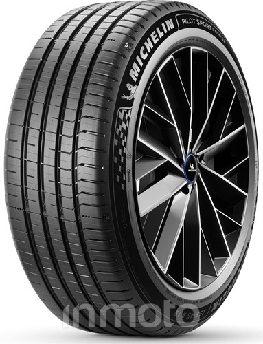 Michelin Pilot Sport 5 Energy 235/45R21 101 Y XL