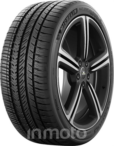 Michelin Pilot Sport A/S 4 265/40R20 104 V XL MO1 B