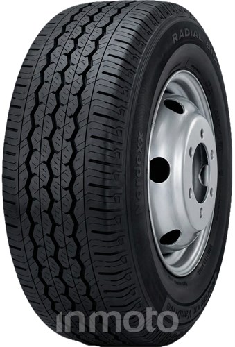 Nordexx VanDrive 235/65R16 115/113 R C