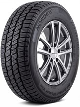 Nordexx AllSeasonMasterVan 205/65R16 107/105 T C 3PMSF