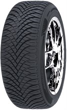 Opony Nordexx 4SeasonDrive