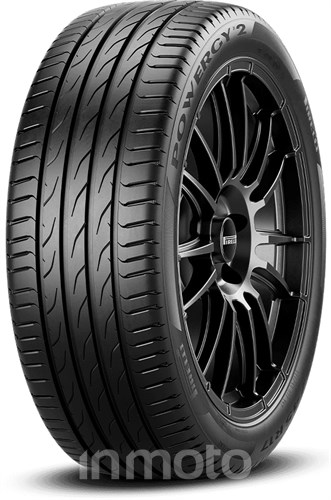 Pirelli Powergy 2 205/45R17 88 Y XL FR