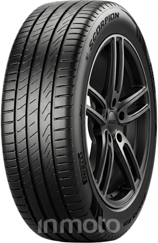 Pirelli Scorpion (S3) 235/60R18 107 W XL FR
