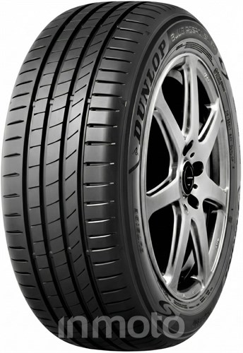 Dunlop Blue Response TG 225/55R19 99 V EV