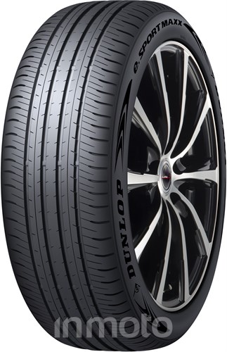 Dunlop e.SportMaxx 235/60R18 103 H