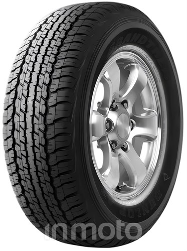 Dunlop Grandtrek AT22 265/65R17 112 T