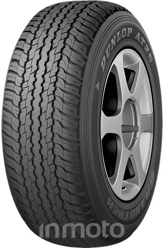 Dunlop Grandtrek AT25 265/60R18 110 H