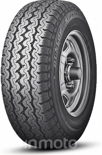 Dunlop SP LT5 195/80R15 106/104 R C
