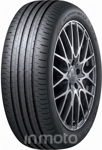 Dunlop SP Sport Maxx 060 245/40R21 96 Y