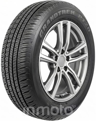 Dunlop Grandtrek PT20 235/60R18 103 H