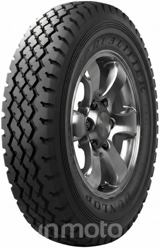 Dunlop SP Qualifire TG21 225/95R16 118/116 S C