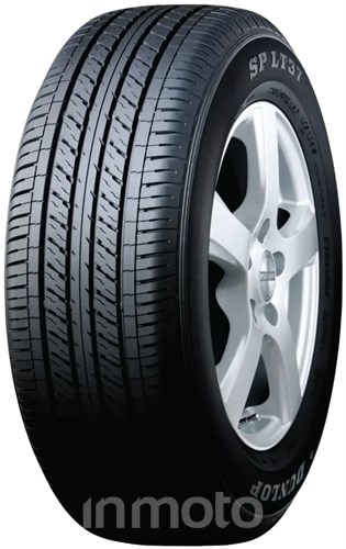 Dunlop SP LT37 215/65R16 106/104 S C