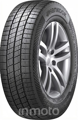 Hankook e Vantra FlexClimate 205/75R16 113/111 R C FR 3PMSF