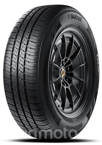 Matrax Miurra 195/65R15 91 V