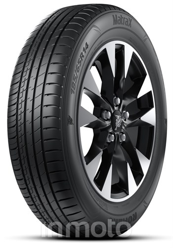 Matrax Romero 185/65R15 88 H