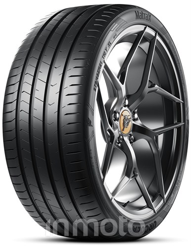 Matrax Urcola+ SUV 275/45R20 110 Y XL