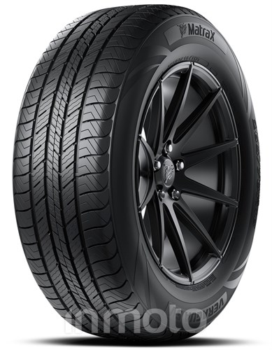 Matrax Veragua SV 265/70R17 115 H