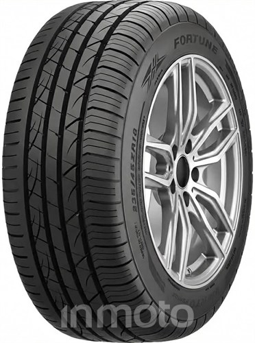 Fortune Viento FSR702 245/40R20 99 Y