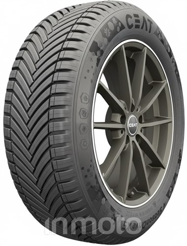Ceat 4SeasonDrive X5 195/55R16 91 V XL