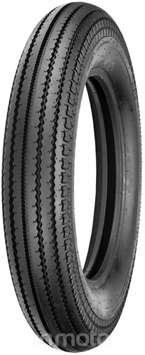 Shinko E270 BSW 5.00-16 72 H TT