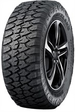 Opony Forceland REBEL HAWK R/T