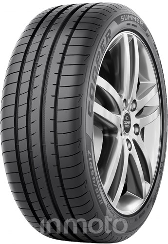 Cooper Summer 235/60R18 107 V XL EV