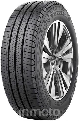 Cooper Summer Van 185/75R14 102/100 R C EV