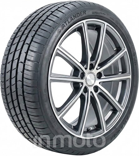 Atlander Xsport-86 225/40R18 92 W XL