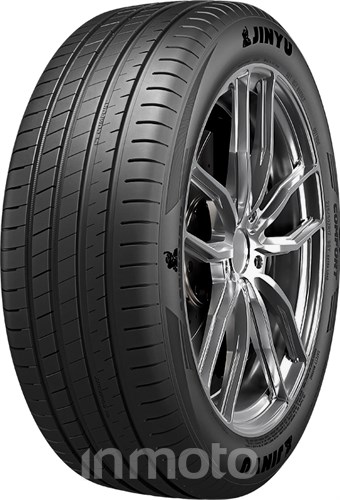 Jinyu C1 COMFORT 195/55R16 91 V XL