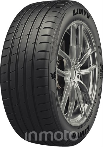 Jinyu S1 SUV SPORT 235/55R19 105 W XL