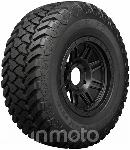 Dynamo Hiscend-H MMT01 235/75R15 104/101 Q OWL