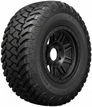 Dynamo Hiscend-H MMT01 285/70R17 121/118 Q OWL