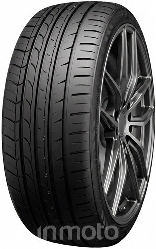 Dynamo Street-H MU03 245/40R19 98 Y XL RUNFLAT