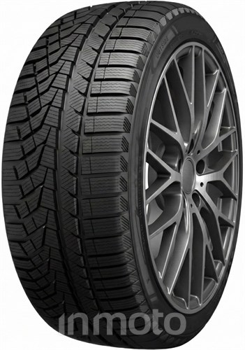 Dynamo Winter Sport 255/40R19 100 V XL 3PMSF