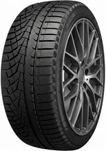 Dynamo Winter Sport 255/40R18 99 V XL 3PMSF