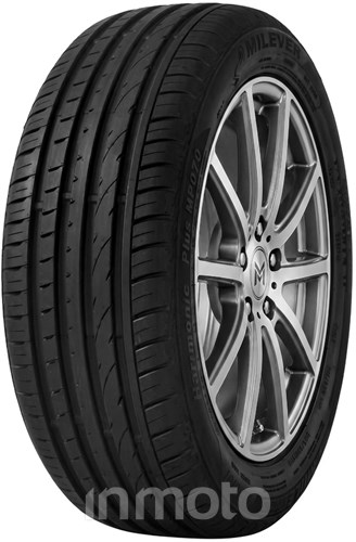 Milever Sport Macro MA345
