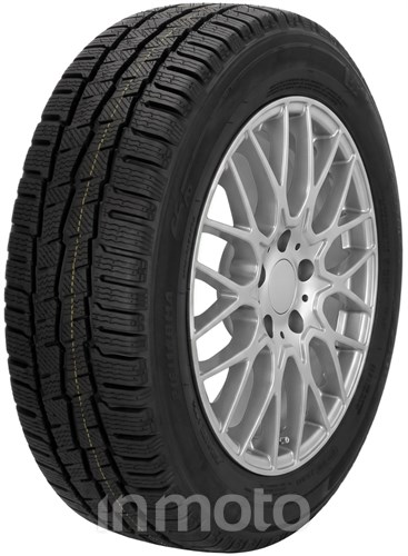 Milever Transeason Van MC158 195/70R15 104/102 R C 3PMSF