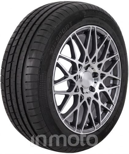 Ovation VI-Sport 215/55R16 97 V XL